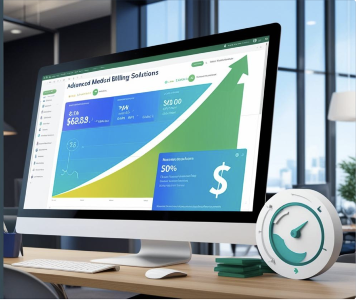Selecting the Ideal Medical Billing Software: A Comprehensive Guide for Healthcare Providers