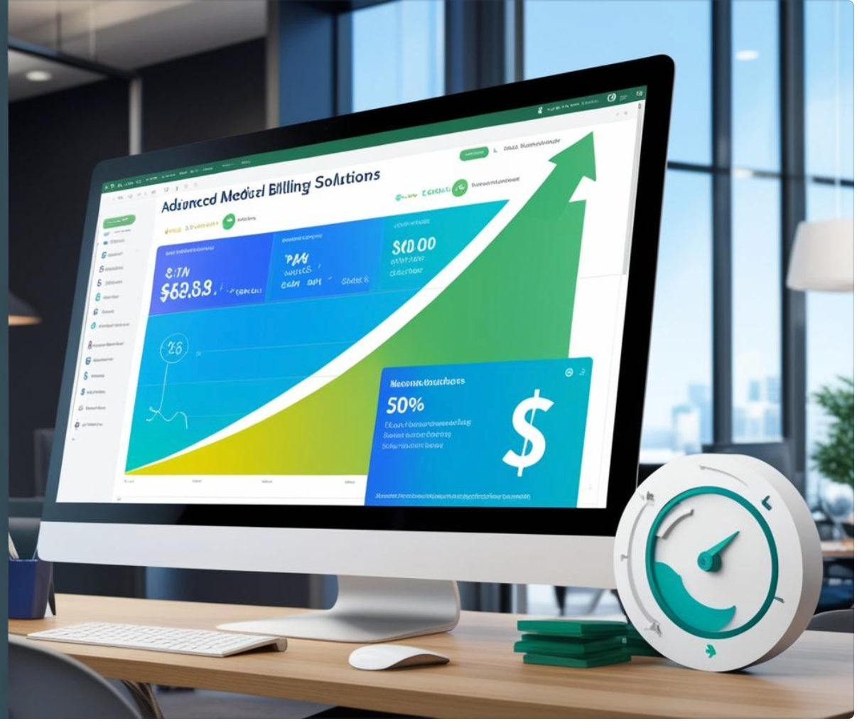 Selecting the Ideal Medical Billing Software: A Comprehensive Guide for Healthcare Providers