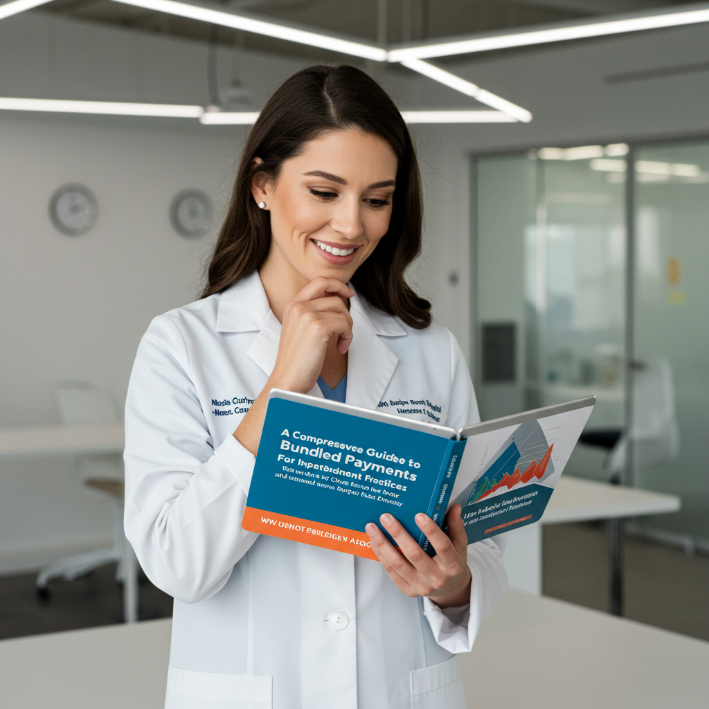 A Comprehensive Guide to Bundled Payments for Independent Practices