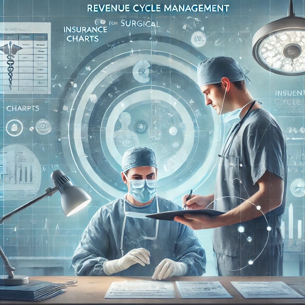 Decoding Billing Challenges in Orthopedic and General Surgery: A Comprehensive Guide