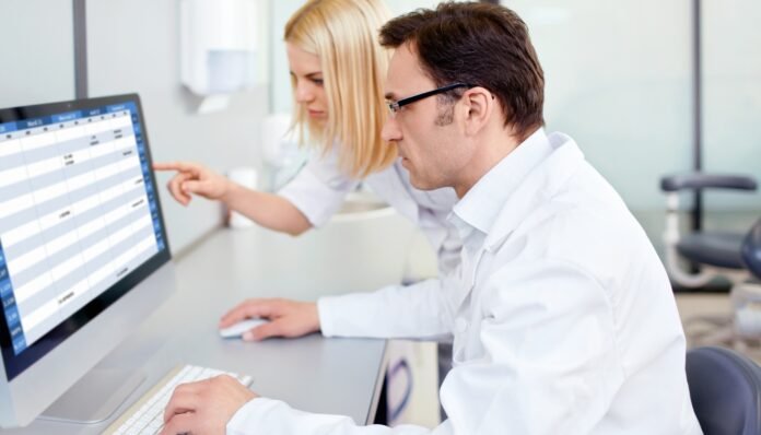 How to Integrate EHR and RCM Software for Better Efficiency