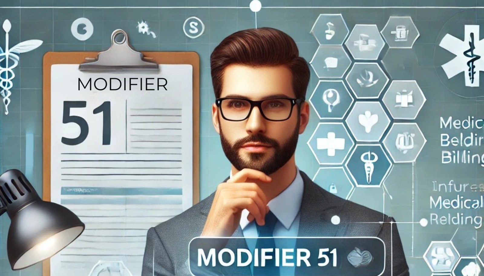 Mastering Modifier 51 for Higher Reimbursements and Fewer Denials