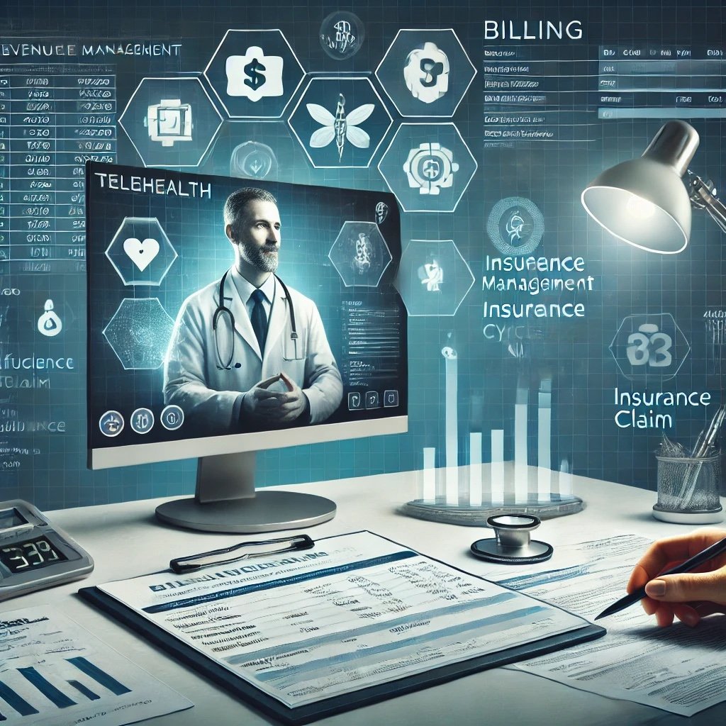 Mastering Telehealth Billing for Greater Revenue Growth