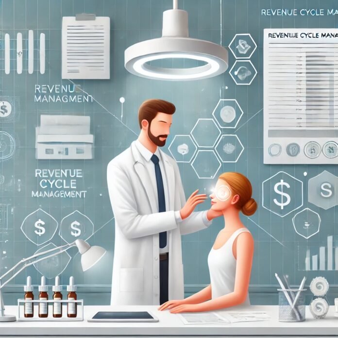 Optimizing Dermatology Clinic Revenue Cycle Management for Maximum Efficiency