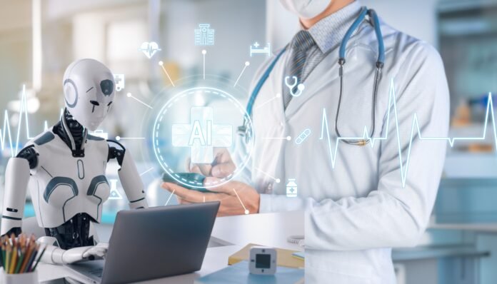 Transforming Healthcare Billing: How AI and ML Are Shaping the Future of RCM